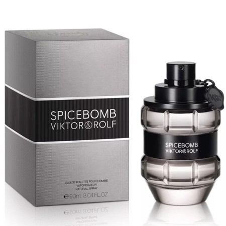 Viktor&Rolf Spicebomb