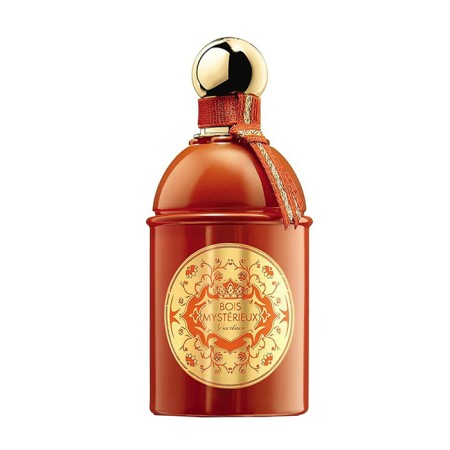 Guerlain Bois Mysterieux