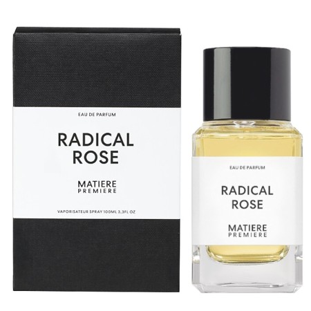 Matiere Premiere Radical Rose