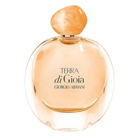 Giorgio Armani Terra di Gioia