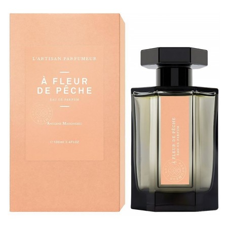 L Artisan Parfumeur A Fleur de Peche