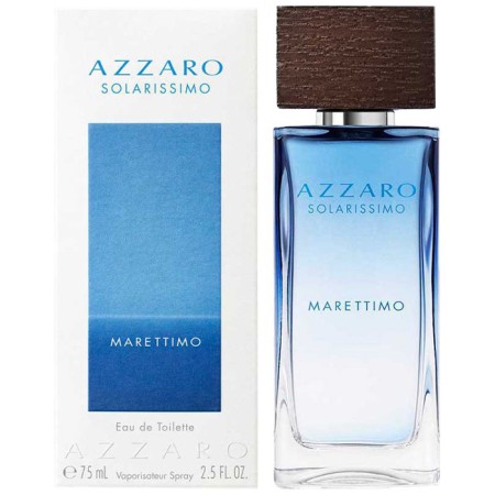 Azzaro Solarissimo Marettimo