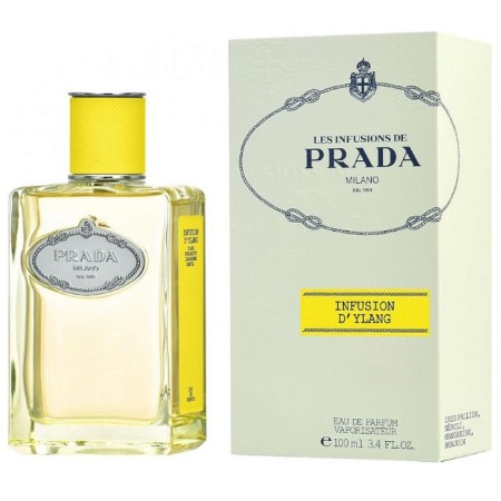 Prada Infusion d Ylang