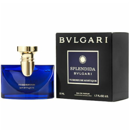 Bvlgari Splendida Tubereuse Mystique