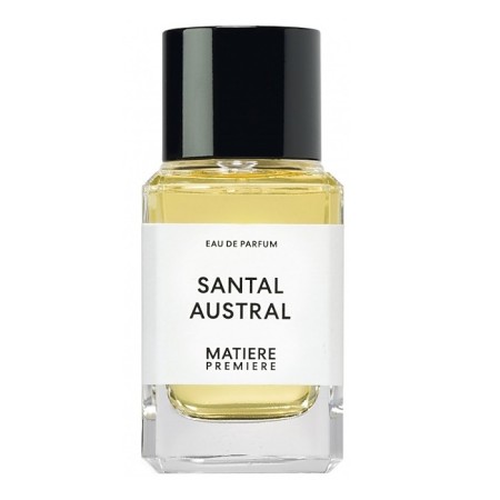 Matiere Premiere Santal Austral