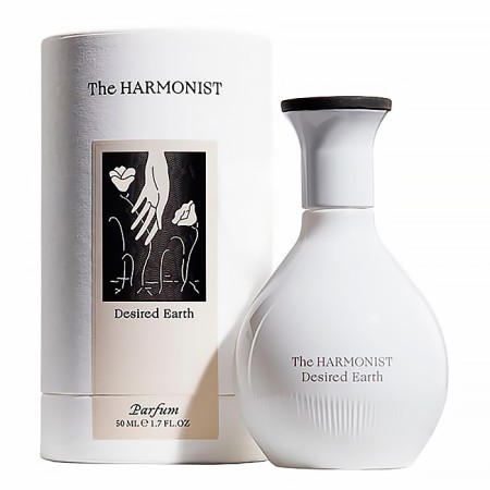 The Harmonist Desired Earth Parfum