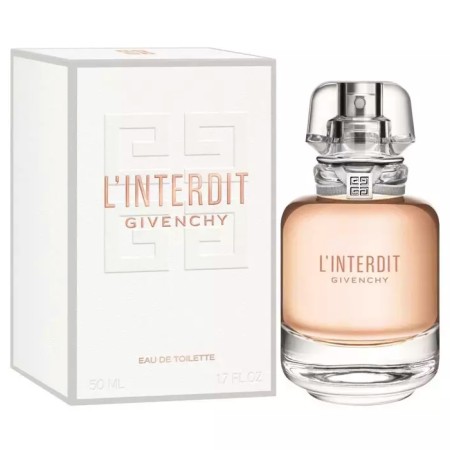 Givenchy L Interdit Eau de Toilette