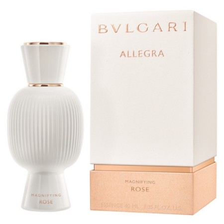 Bvlgari Allegra Magnifying Rose Essence