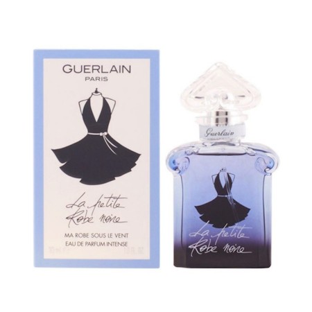 Guerlain La Petite Robe Noire Intense