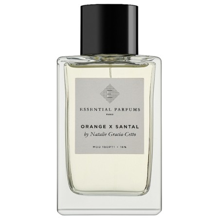 Essential Parfums Orange X Santal