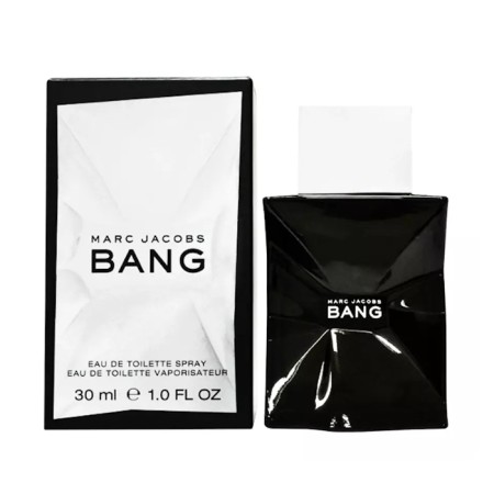 Marc Jacobs Bang