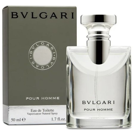 Bvlgari Bvlgari Pour Homme