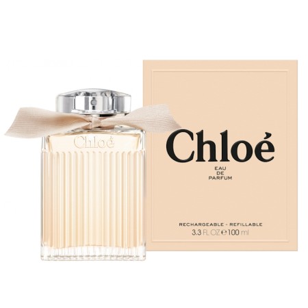 Chloe Chloe Eau de Parfum