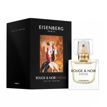 Eisenberg Rouge & Noir Intense