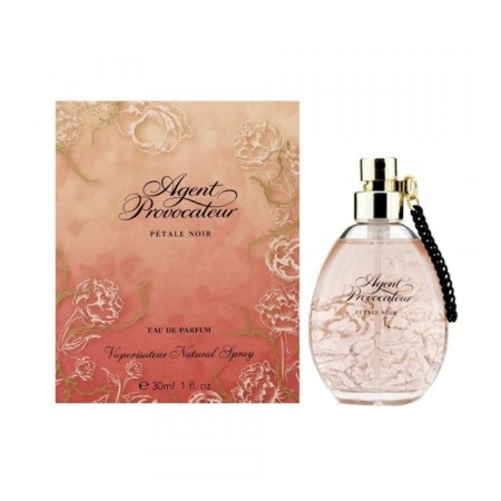 Agent Provocateur Petale Noir