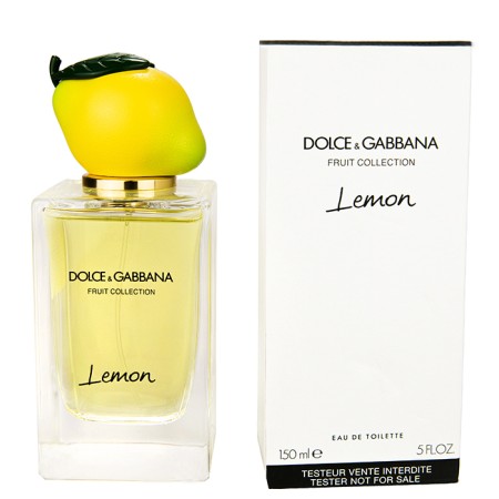 Dolce&Gabbana Lemon