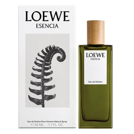 Loewe Esencia pour Homme Eau de Parfum