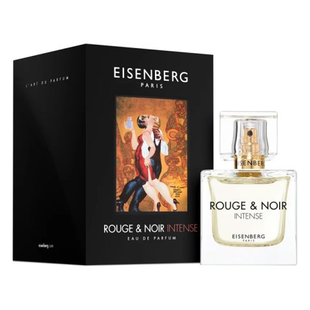 Eisenberg Rouge & Noir Intense