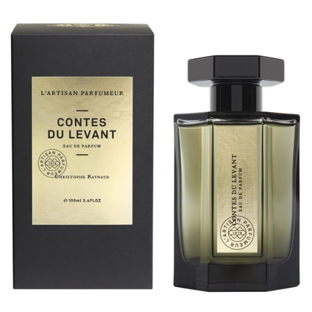 L Artisan Parfumeur Contes du Levant