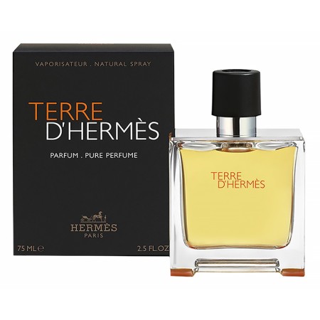 Hermes Terre d Hermes Parfum