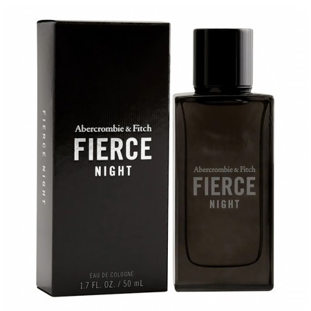 Abercrombie & Fitch Fierce Night