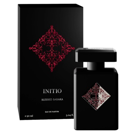 Initio Parfums Prives Blessed Baraka