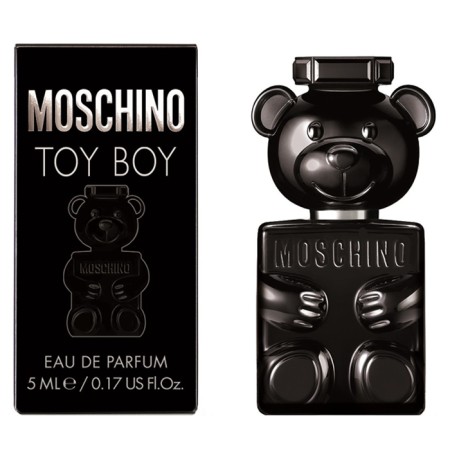 Moschino Toy Boy