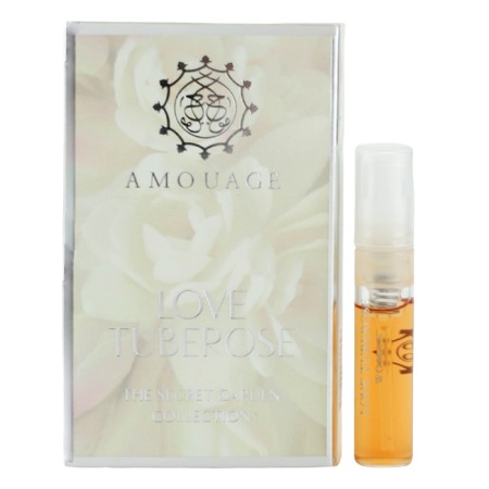 Amouage Love Tuberose