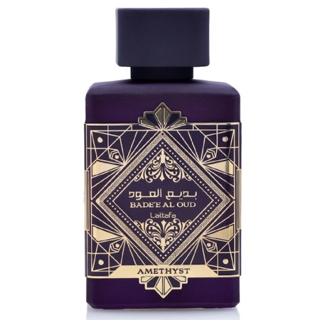 Lattafa Perfumes Bade e Al Oud Amethyst