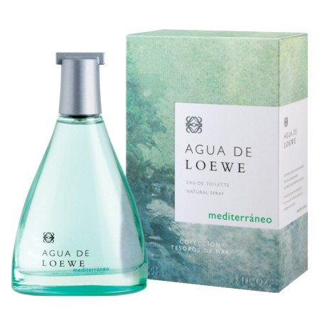 Loewe Agua de Loewe Mediterraneo