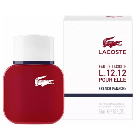 Lacoste L.12.12 Pour Elle French Panache