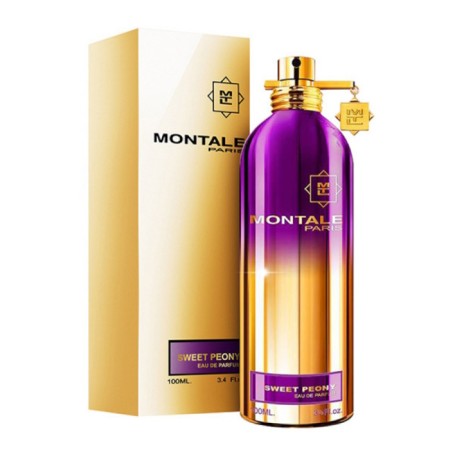 Montale Sweet Peony