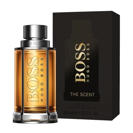 Hugo Boss Boss The Scent