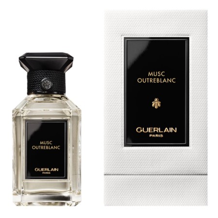 Guerlain Musc Outreblanc