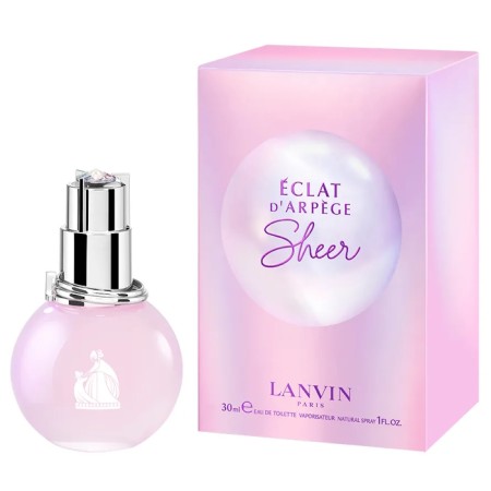 Lanvin eclat d Arpege Sheer