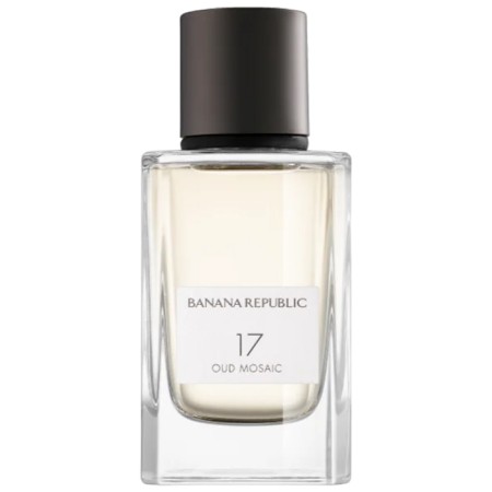 Banana Republic 17 Oud Mosaic