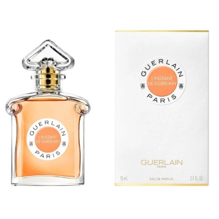 Guerlain L Instant De Guerlain