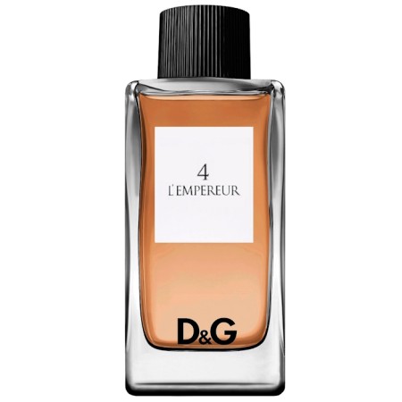 Dolce&Gabbana D&G Anthology L Empereur 4