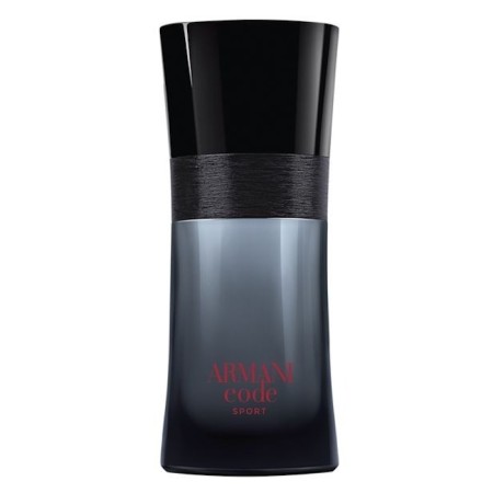 Giorgio Armani Armani Code Sport Edition 2016