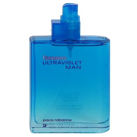 Paco Rabanne Ultraviolet Fluoressence for Men