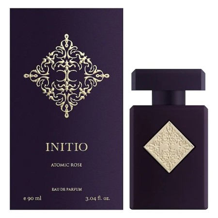 Initio Parfums Prives Atomic Rose