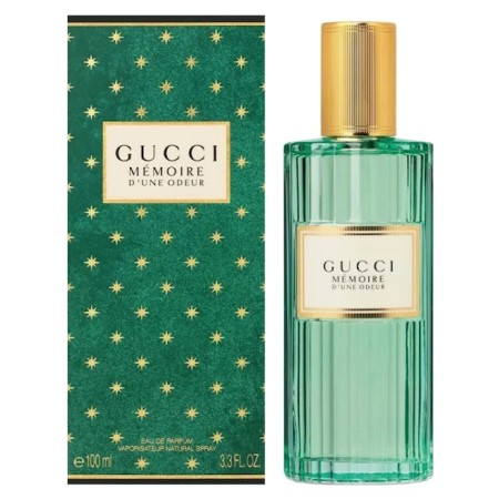 Gucci Memoire d une Odeur