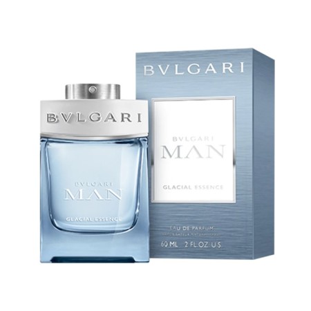 Bvlgari Bvlgari Man Glacial Essence