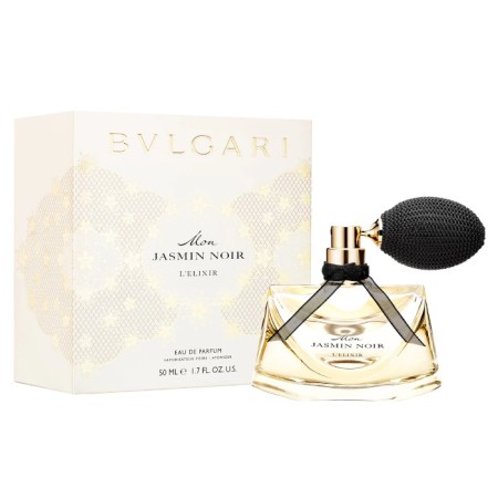 Bvlgari Mon Jasmin Noir L Elixir