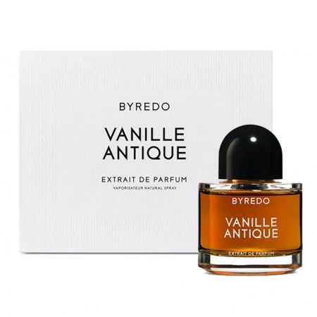 Byredo Vanille Antique