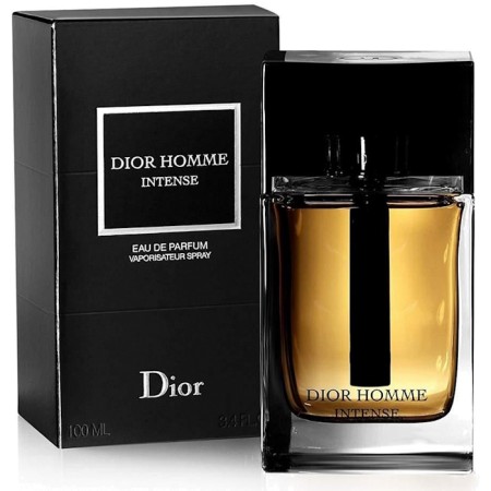 Dior Homme Intense 2007