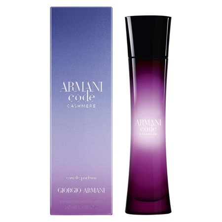 Giorgio Armani Armani Code Cashmere