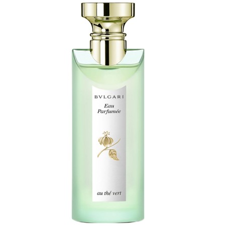 Bvlgari Eau Parfumee Au The Vert