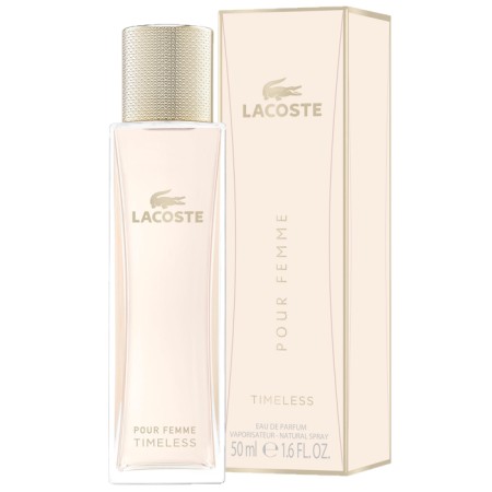 Lacoste Lacoste Pour Femme Timeless