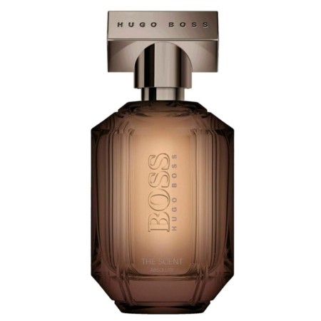 Hugo Boss Boss The Scent For Her Absolute